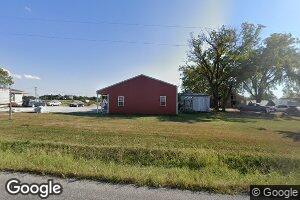 696 NE State Highway Cc, Concordia, MO 64020