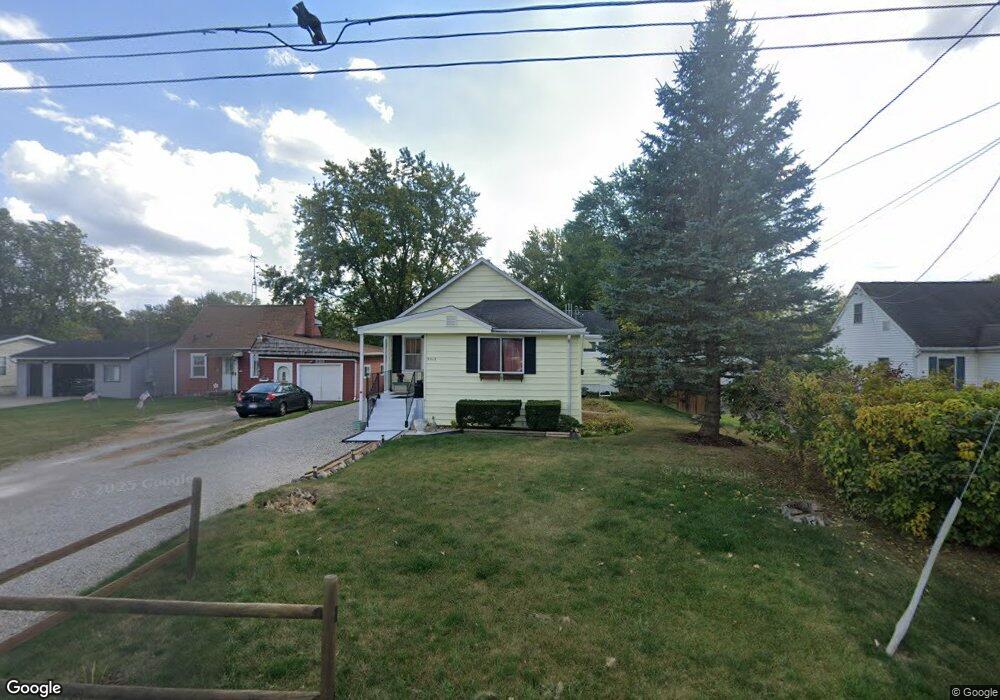 5315 Brobeck St, Flint, MI 48532 - photo 1