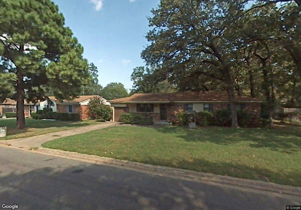 1112 Valentine St, Hurst, TX 76053 - photo 1