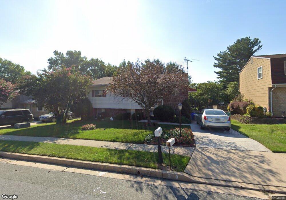 3948 Mcdonogh Rd, Randallstown, MD 21133 - photo 1