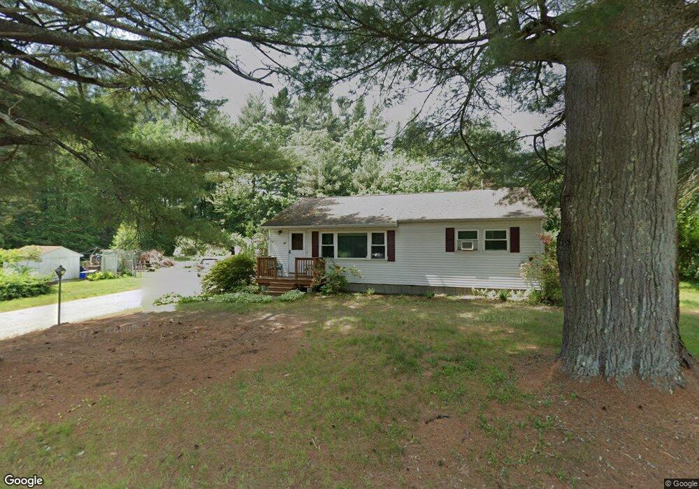 45 Dracut Rd, Hudson, NH 03051 - photo 1