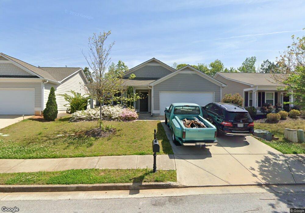 50 Baltusrol Way unit 25, Covington, GA 30014 - photo 1