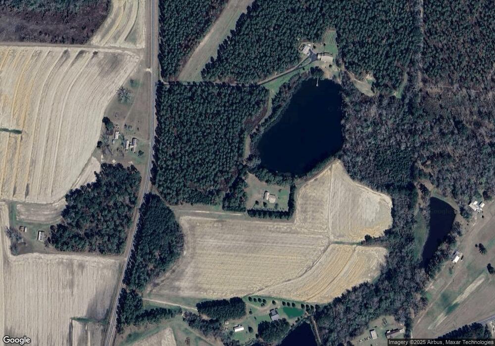 2530 Egg and Butter Rd N, Ochlocknee, GA 31773 - photo 1