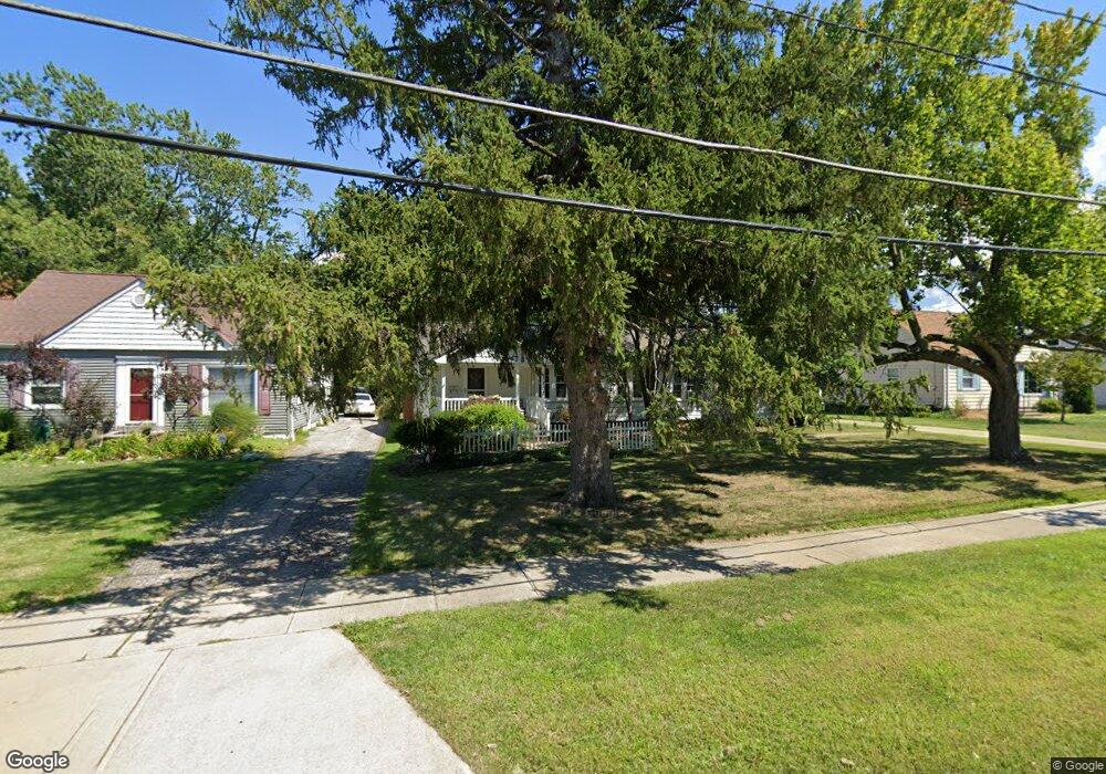 1707 E 300th St, Wickliffe, OH 44092 - photo 1