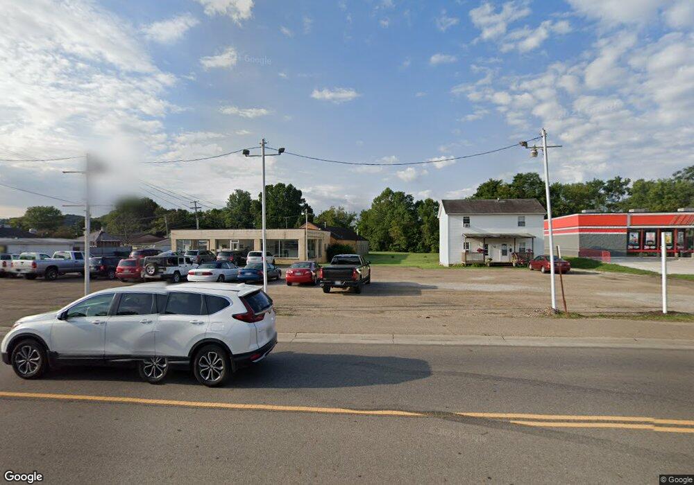 925 W Hunter St, Logan, OH 43138 - photo 1