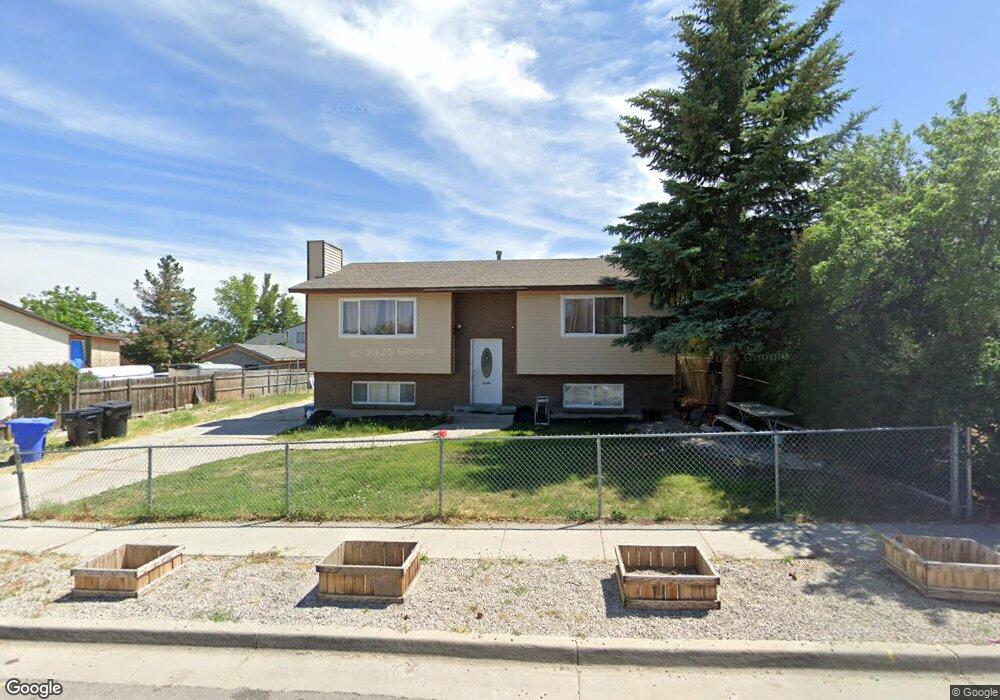5349 W Daffodil Ave, West Jordan, UT 84081 - photo 1