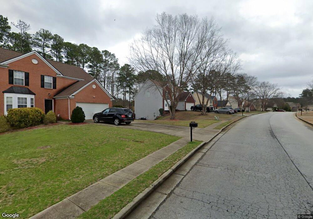 2460 Lakemeadow Ln unit 1, Grayson, GA 30017 - photo 1