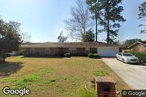 1511 Chevy Chase Rd, Savannah, GA 31415