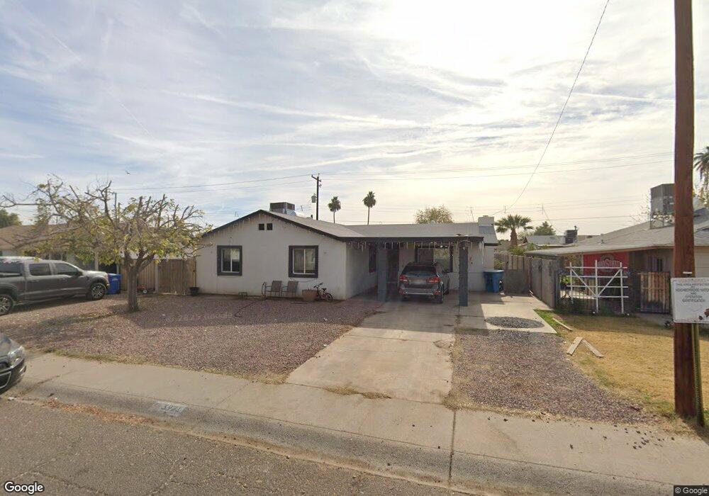 3921 W Townley Ave, Phoenix, AZ 85051 - photo 1
