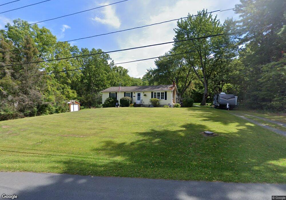 1232 Simons Rd, Castleton On Hudson, NY 12033 - photo 1