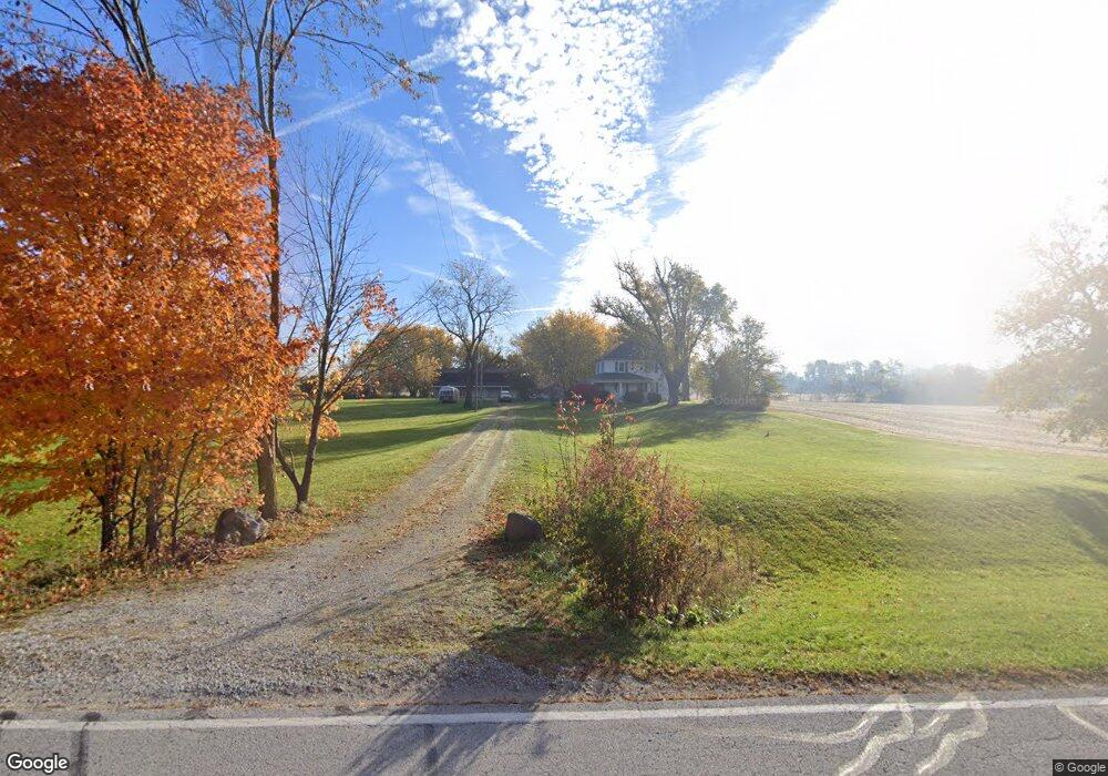 13544 Glynwood New Knoxville Rd, Saint Marys, OH 45885 - photo 1