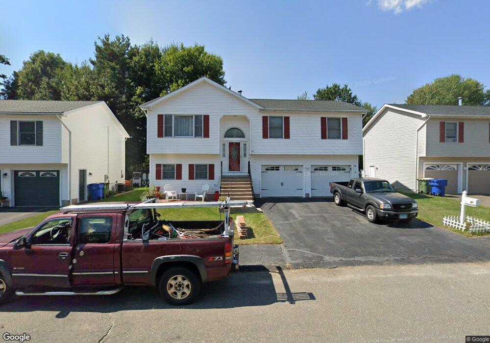 41 Laurie Place, Waterbury, CT 06704 - photo 1