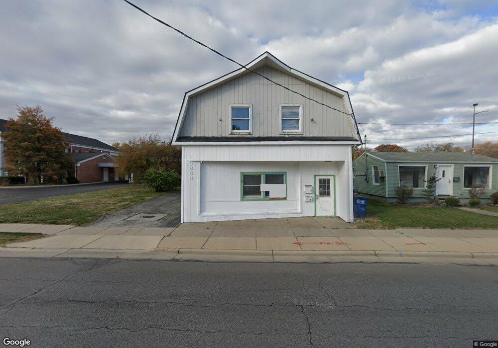 2968 W Sylvania Ave, Toledo, OH 43613 - photo 1