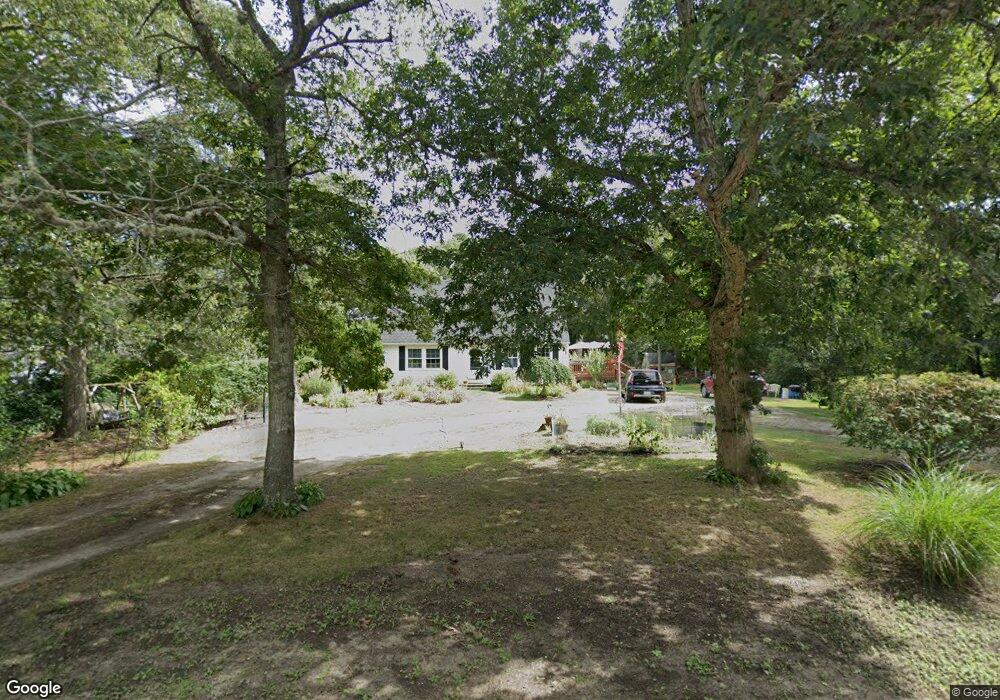 2 Susan Eldredge Way, South Dennis, MA 02660 - photo 1