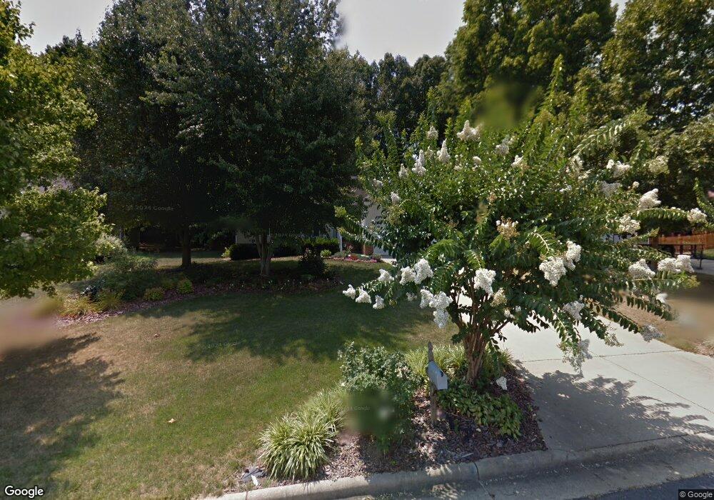 3304 Timberwolf Ave, High Point, NC 27265 - photo 1