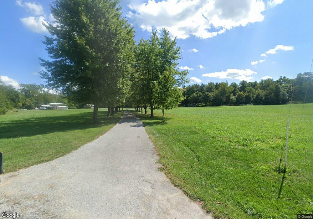 4836 Eubanks Rd, Lynchburg, OH 45142 - photo 1