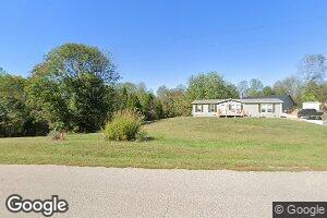 13403 Old State Road 37, Tell City, IN 47586