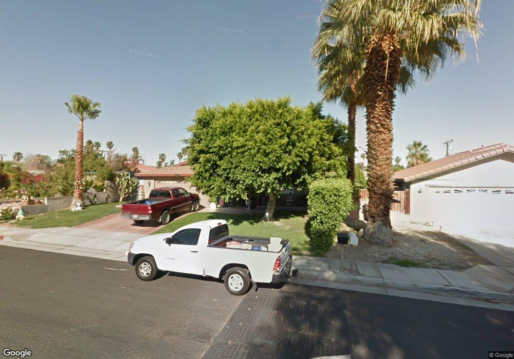 34162 Vaquero Rd, Cathedral City, CA 92234 - photo 1