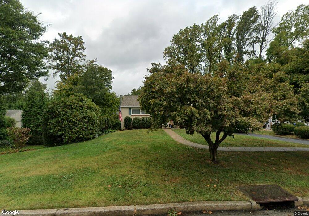 120 Main St, Newtown Square, PA 19073 - photo 1