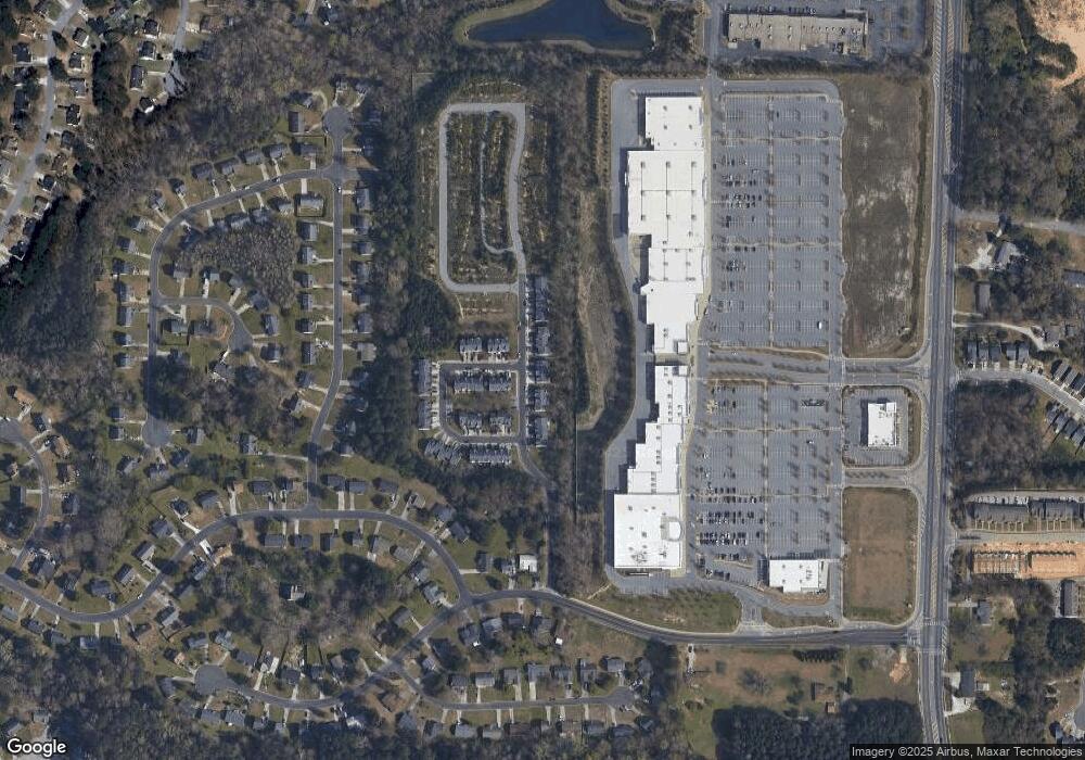 6430 Rockaway Rd unit 6430, Atlanta, GA 30349 - photo 1