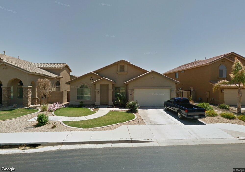 11217 E Sylvan Ave, Mesa, AZ 85212 - photo 1