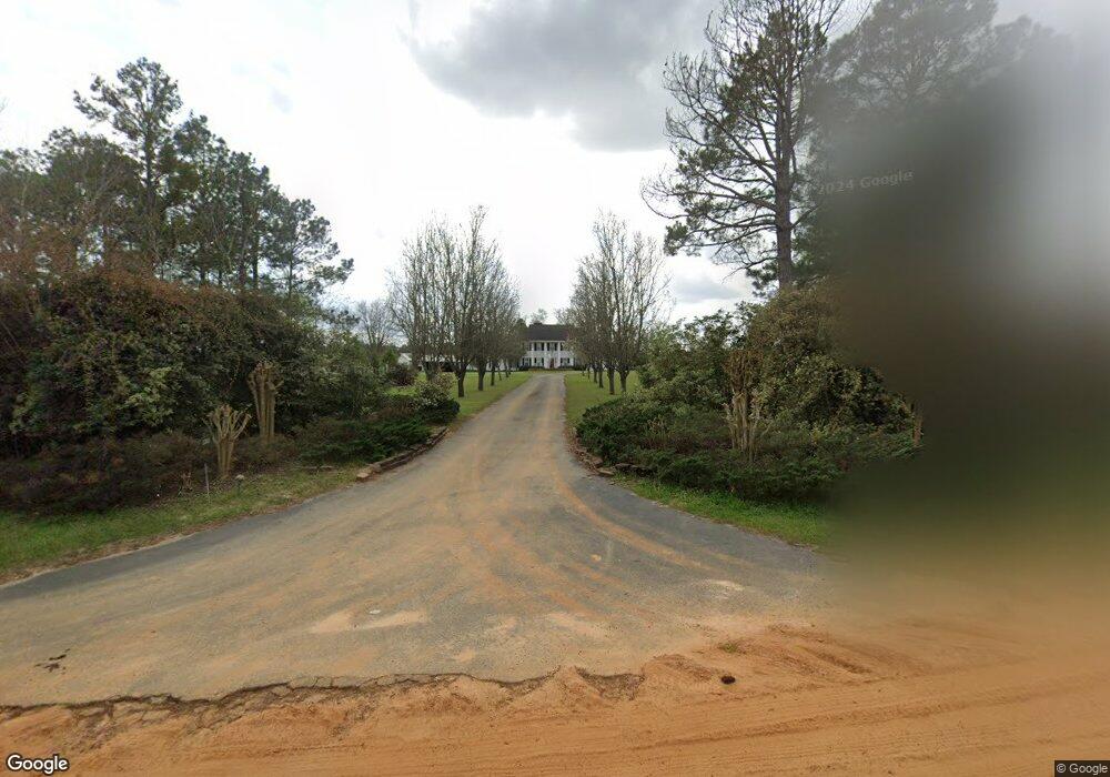 1361 Quincey Batten Loop, Douglas, GA 31533 - photo 1