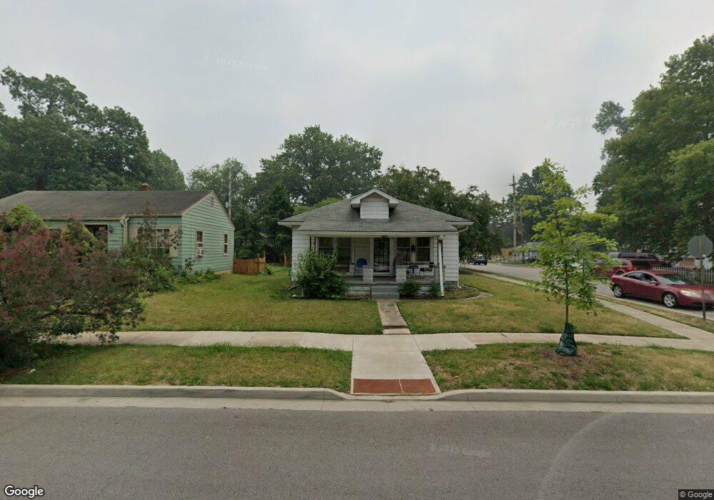 2001 Underwood St, Lafayette, IN 47904 - photo 1