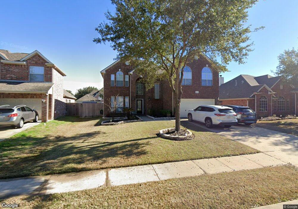 1822 Granite Field Ln, Richmond, TX 77469 - photo 1