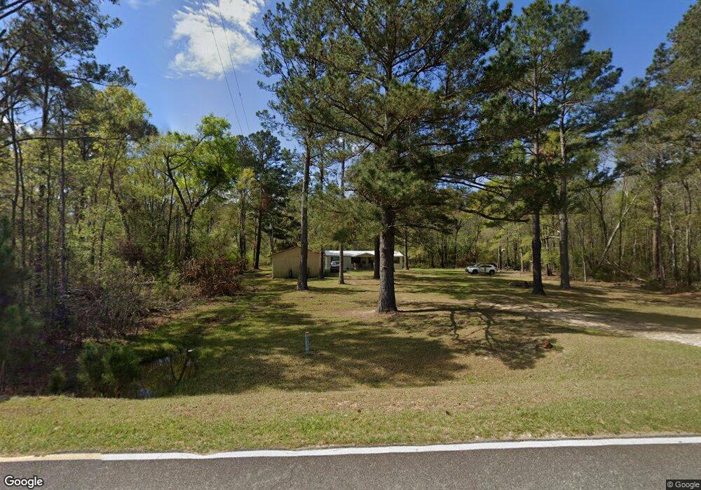 1267 Satilla Rd, Wray, GA 31798 - photo 1
