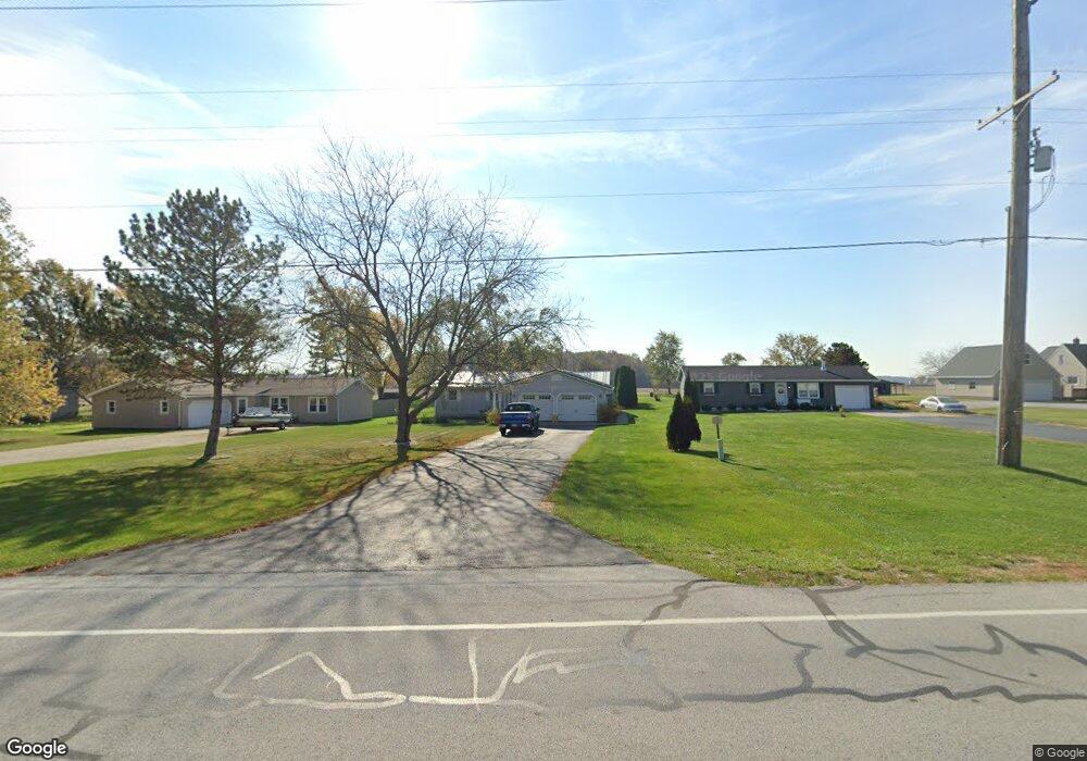 09326 County Road 33a, Wapakoneta, OH 45895 - photo 1