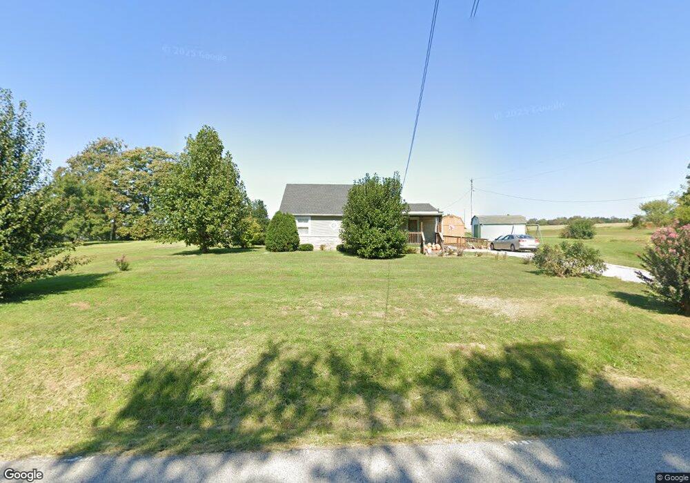 5904 Corydon Ridge Rd, Georgetown, IN 47122 - photo 1