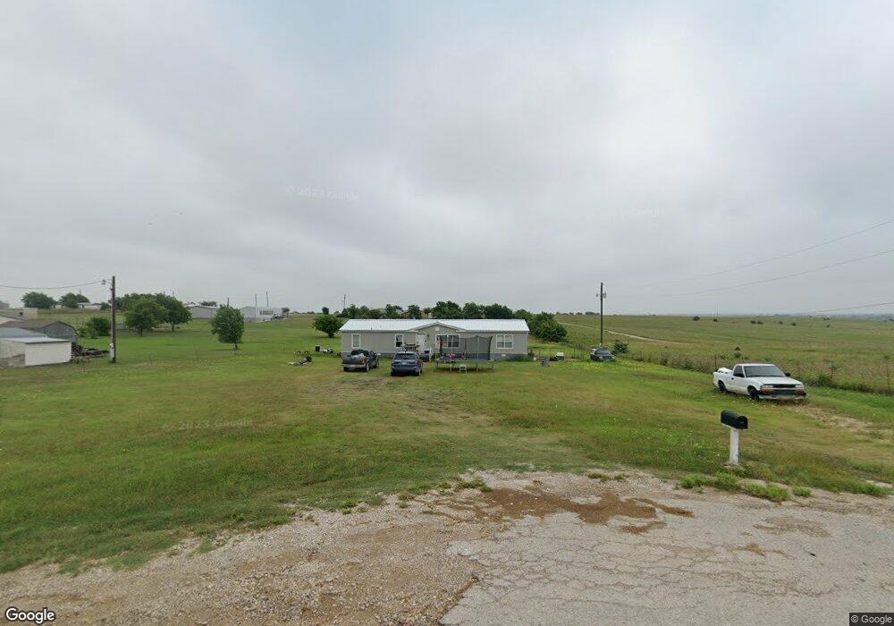 719 Coyote Trail, Rhome, TX 76078 - photo 1