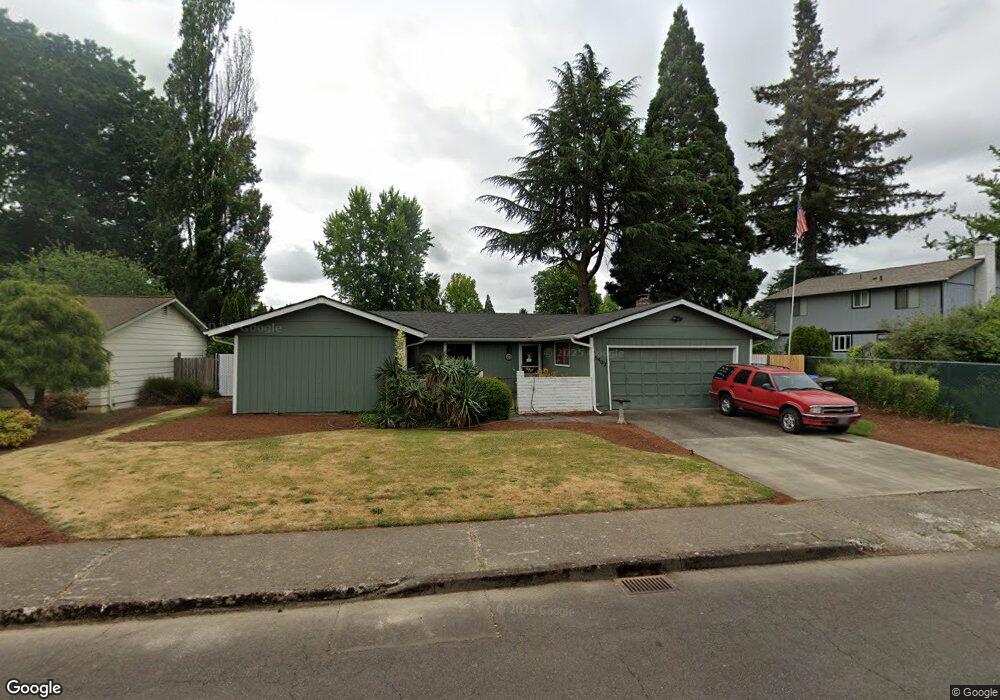 5402 Kafir Dr NE, Keizer, OR 97303 - photo 1