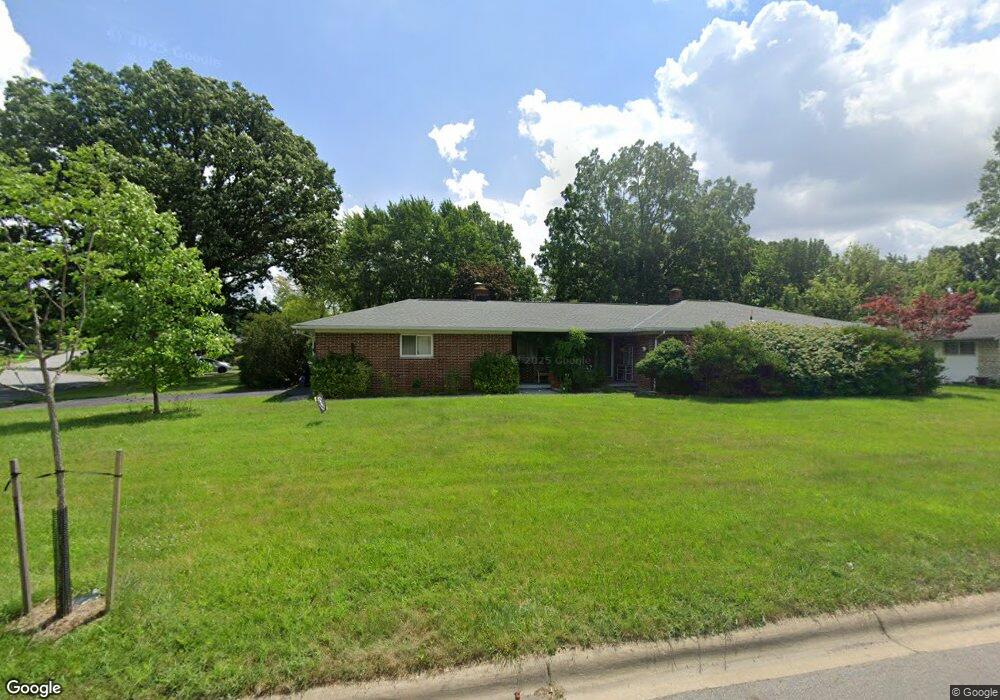 4242 Glenmawr Ave, Columbus, OH 43224 - photo 1