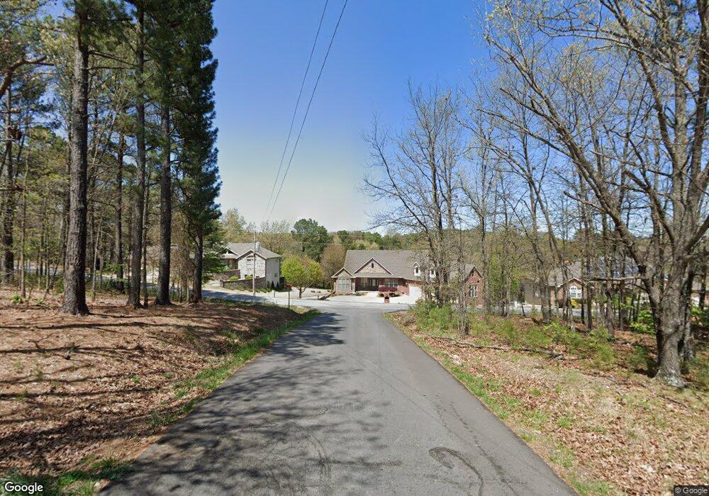 21727 Kelaen Ln, Bella Vista, AR 72715 - photo 1