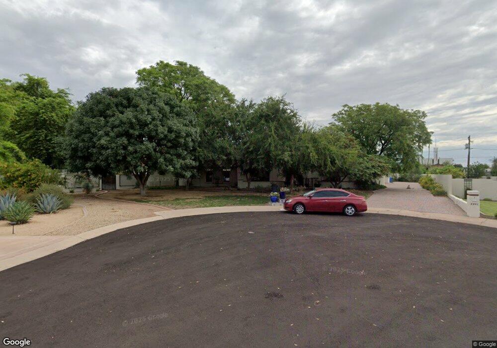 4241 N 55th Place, Phoenix, AZ 85018 - photo 1