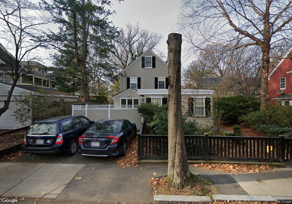 11 Holden St, Cambridge, MA 02138 - photo 1