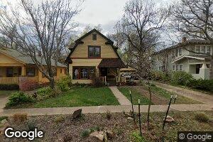 412 Chautauqua Ave, Norman, OK 73069