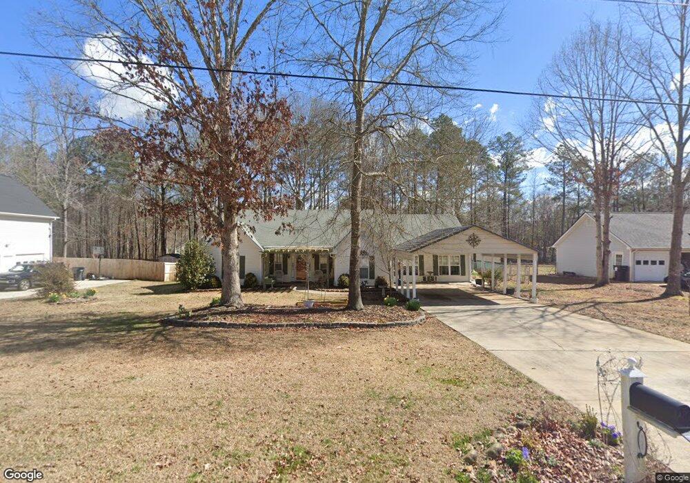 325 Willow Ln, Temple, GA 30179 - photo 1