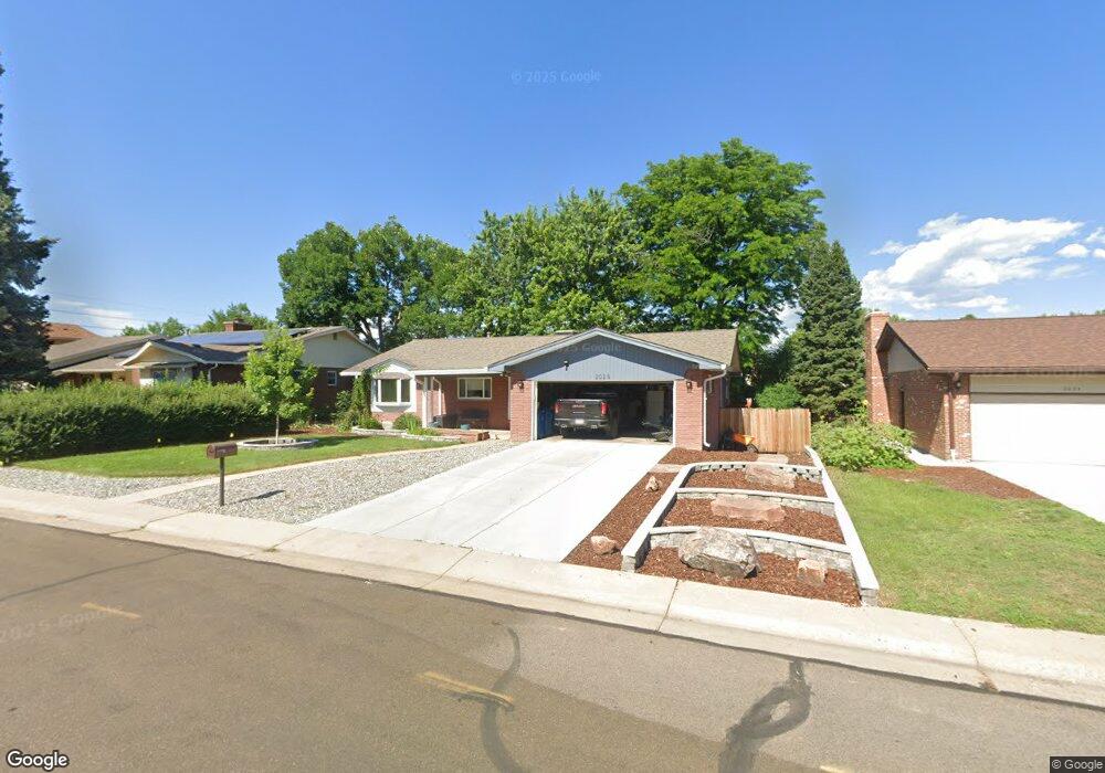 2025 Lee St, Lakewood, CO 80215 - photo 1