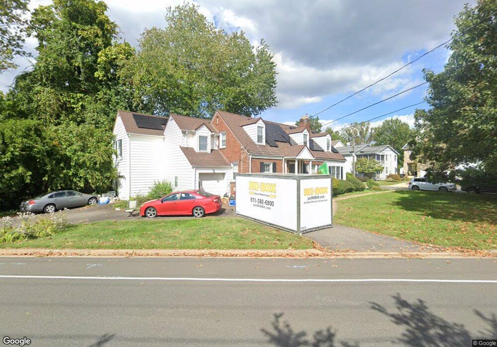 700 Lincoln Ave, Falls Church, VA 22046 - photo 1