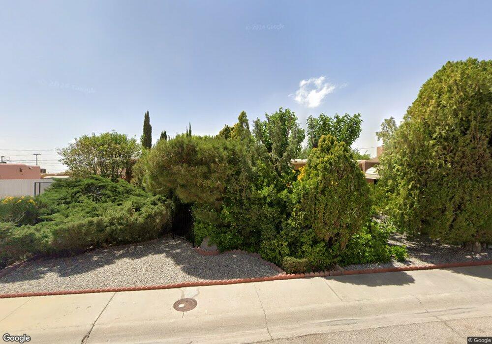 1710 Van Ct, Alamogordo, NM 88310 - photo 1