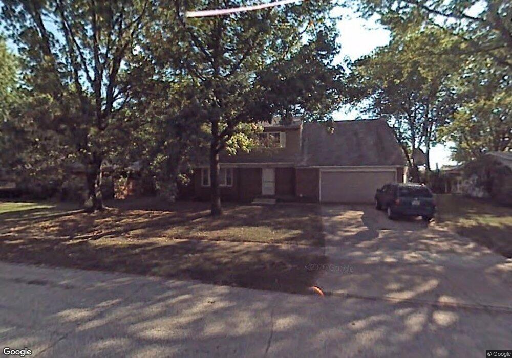 104 Lancelot Dr, Franklin, IN 46131 - photo 1