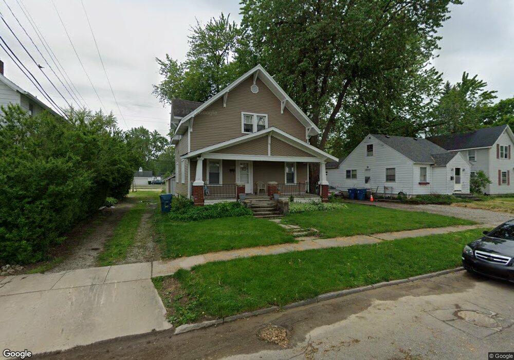 1128 Hartzell St, New Haven, IN 46774 - photo 1