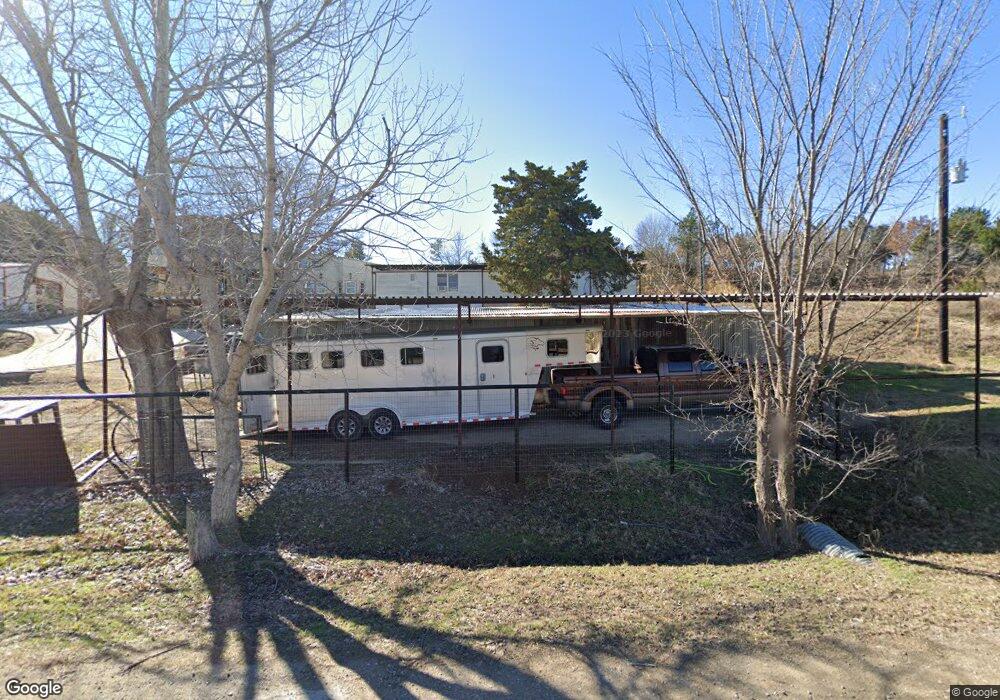 860 Woodhaven Dr, Springtown, TX 76082 - photo 1