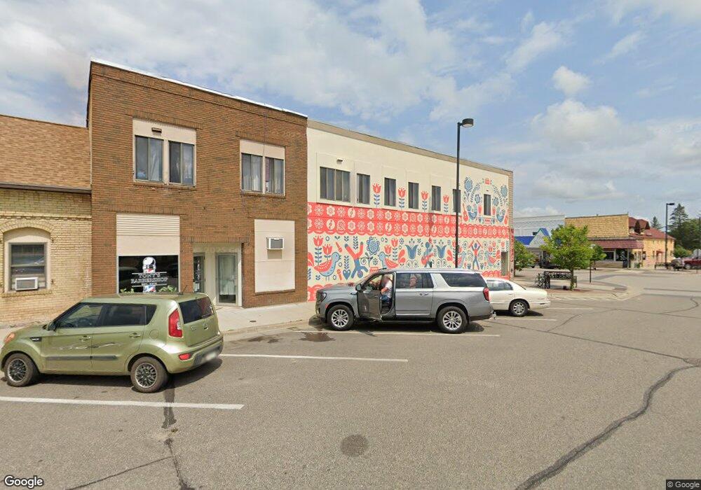 203 2nd St W, Park Rapids, MN 56470 - photo 1