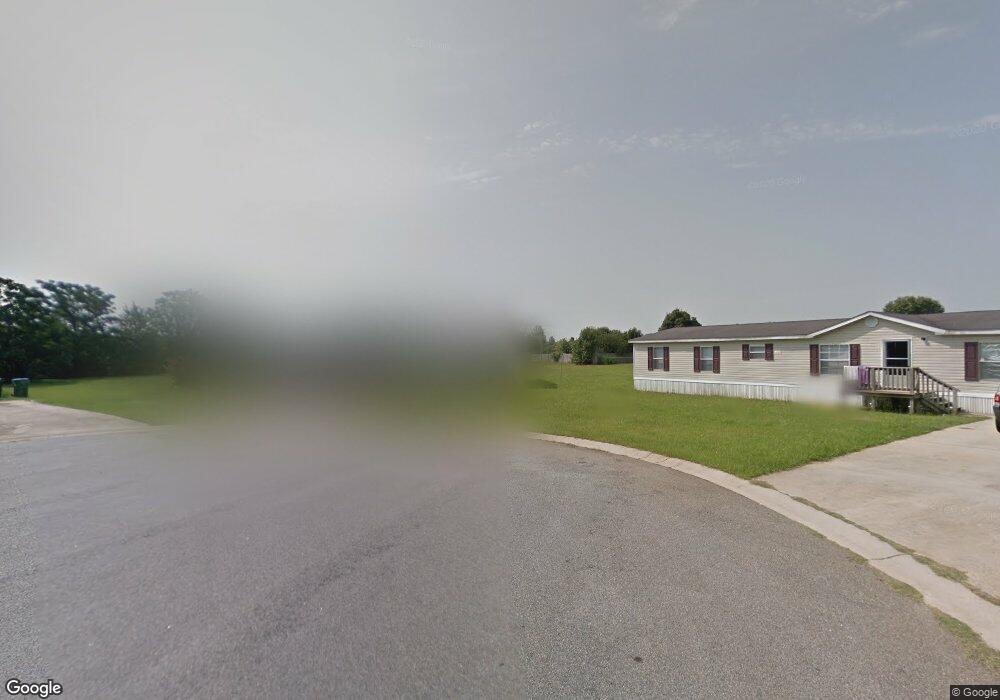 234 Hanover Dr, Byron, GA 31008 - photo 1