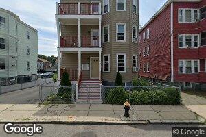 302 Fuller St Unit 2, Dorchester Center, MA 02124