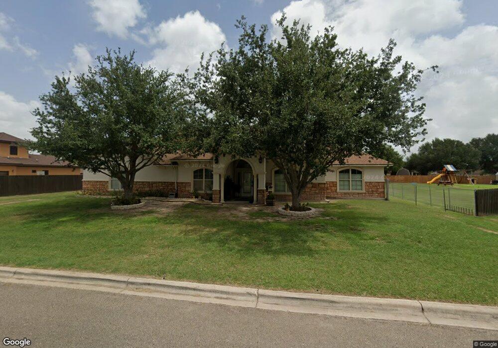 2718 Mi Tierra Dr, Weslaco, TX 78599 - photo 1