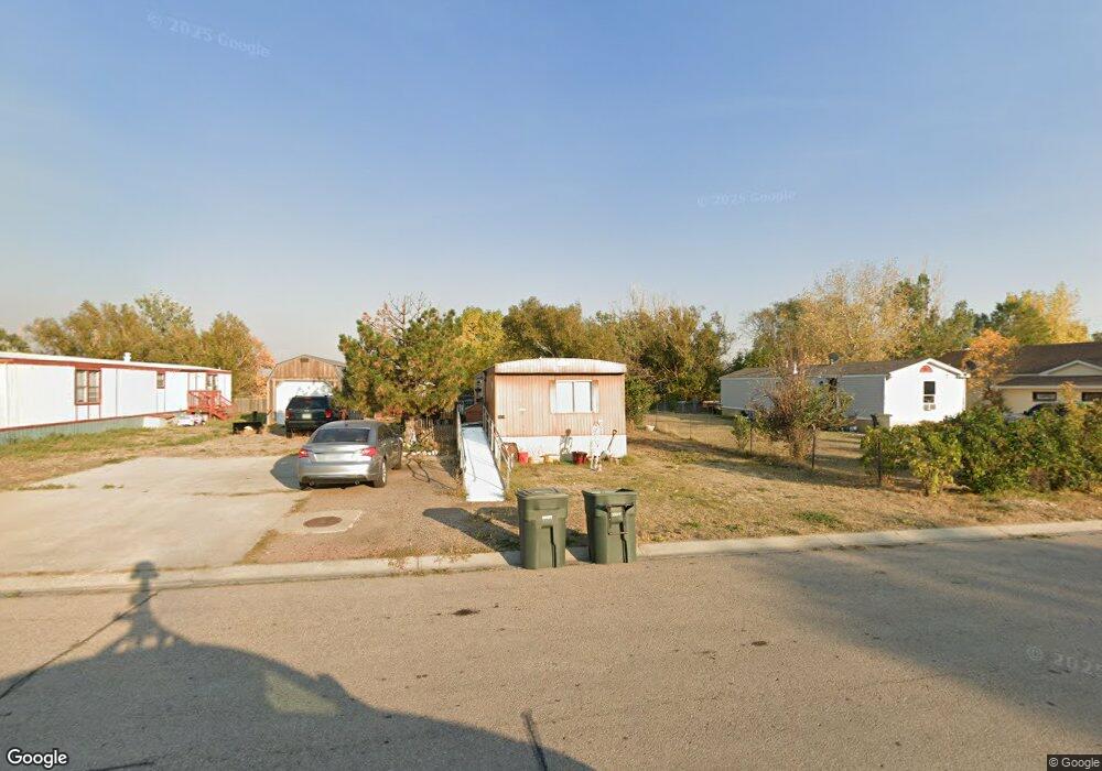 2609 Kristan Ave, Gillette, WY 82718 - photo 1